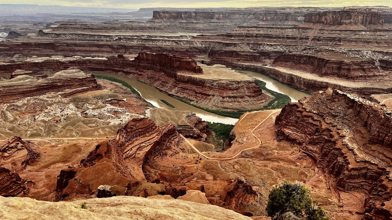 Dead Horse Point State Park