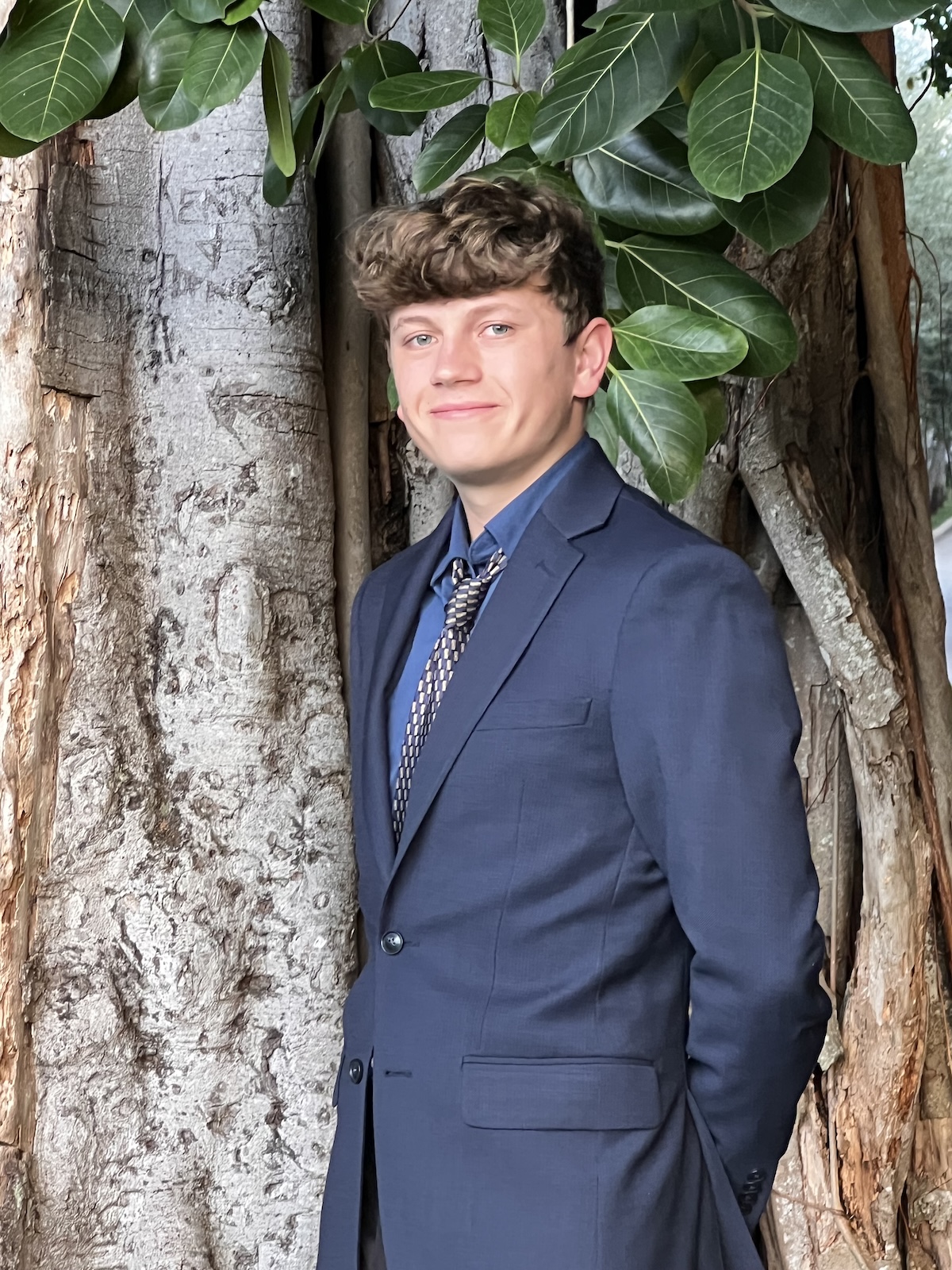 Kai, Founder of AACT
